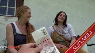 Banliyöde Skandal 2: Komşu Karısını Sikti