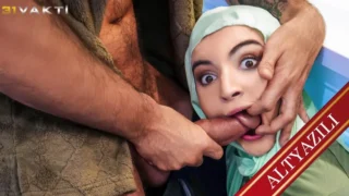 The Spoiled Thief – Fiona Frost & Giovanni Francesco’da Şımarık Hırsız Amını Vererek Kurtuluyor